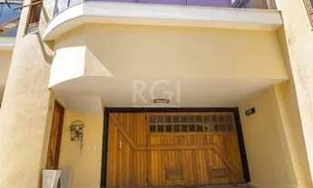 Imagem: Casa Condominio para Venda - 240.5m², 3