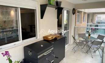 Imagem 6: Apartamento em Mooca - São Paulo