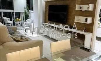 Imagem 4: Apartamento em Condomínio Padrão para Locação no bairro Barra da Tijuca, 2 dorm, 1 suíte