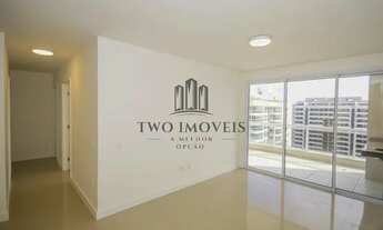 Imagem 3: Ilha Pura Elos: Oportunidade Imperdível de Morar em uma Cobertura Luxuosa com 4 quartos 1