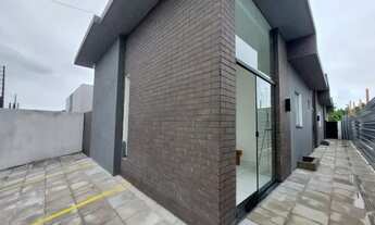 Imagem: Rangel, Casa estilo vila, 2 e3 quartos