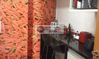 Imagem 6: Apartamento Tipo em Tamboré - Santana de Parnaíba, SP