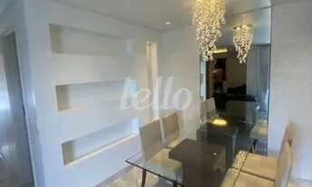 Imagem 5: São Paulo - Apartamento Padrão - Mooca