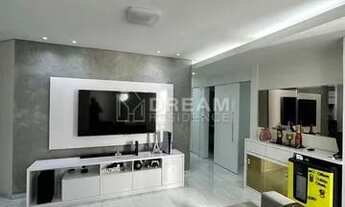 Imagem 5: PV- More em boa viagem, em apto todo pronto e reformado, 64m2 e 3 quartos