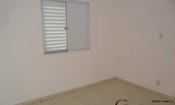 Imagem 4: Apartamento 2 dormitórios para venda e locação - LA881 - (CH 119