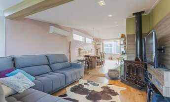 Imagem 4: Bela Vista, cobertura com vista definida!