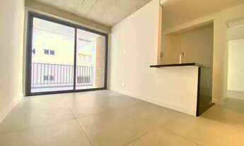 Imagem 2: Apartamento com 1 dormitório à venda, 55 m² por R$ 750.000,00 - Perdizes - São Paulo/SP