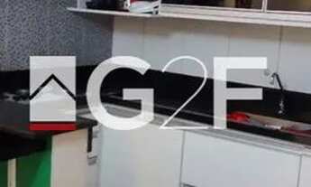 Imagem 5: Apartamento para venda no Condomínio Topazio Ville!