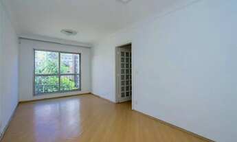 Imagem 4: Apartamento com 3 dormitórios na Vila Ipojuca 70 metros quadrados com 1 vaga de garagem