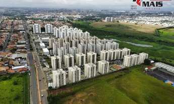 Imagem 3: Apartamento à venda BRZ Portal Primavera Hortolândia