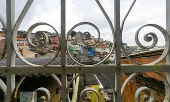 Imagem 5: Casa para Aluguel - Parque Sao Luis, 1 Quarto, 60 m2