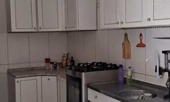 Imagem 3: Quarto disponível