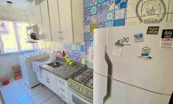 Imagem 3: Kitnet no Boqueirão - Praia Grande/SP