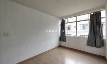 Imagem 2: Apartamento com 1 quarto à venda, 51 m² por R$ 220.000 - Várzea - Teresópolis/RJ - código