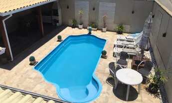 Imagem: Casa maravilhosa com piscina!