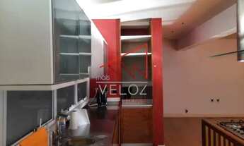 Imagem 4: Apartamento-À VENDA-Lagoa-Rio de Janeiro-RJ