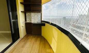 Imagem 3: Alugo Cidade do Porto 130m² 3 Suítes