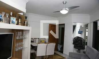 Imagem 4: Apartamento para Aluguel - Vila Tupi, 1 Quarto, 53 m2