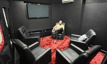 Imagem 6: Aluguel de Salas Privativas em Coworking Moderno com todo suporte no Miramar