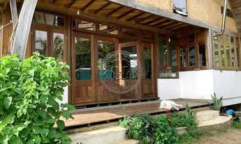 Imagem 5: FLORIANóPOLIS - Casa Padrão - Ribeirão da Ilha