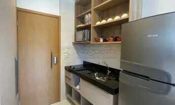 Imagem 4: Apartamento para venda com 29 metros quadrados com 1 quarto em Muro Alto - Ipojuca - PE