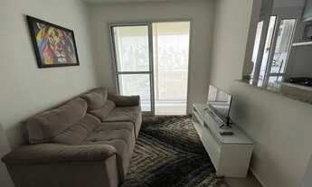 Imagem 6: AP do lado da 25 de março