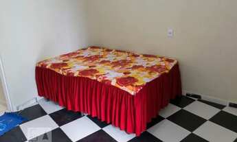 Imagem 3: Casa para Aluguel - Sacomã, 1 Quarto, 25 m2