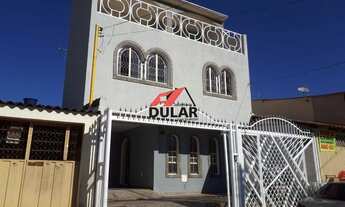 Imagem: Casa 4 quartos para Venda SAMAMBAIA NORTE