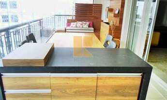 Imagem 3: Apartamento para Alugar, 160m² - Barra Funda - São Paulo - SP