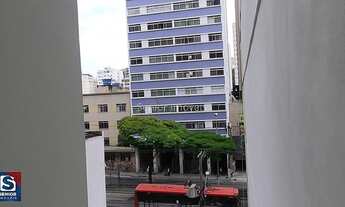 Imagem 2: Apartamento para aluguel, 1 quarto, CENTRO - Juiz de Fora/MG