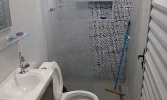 Imagem 5: Casa Itanhaem de condomínio