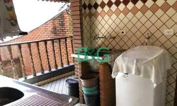 Imagem 7: Sobrado com 4 dormitórios, 250 m² - venda por R$ 2.800.000,00 ou aluguel por R$ 10.728,00