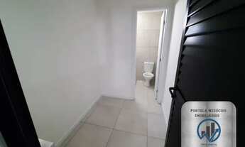 Imagem 7: Condomínio na Serraria, 3/4, suíte, 2 vagas, espaço gourmet, com piscina