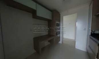 Imagem 7: Apartamento para venda com 72 metros quadrados com 3 quartos em Jardim Ricetti - São Carlo