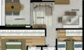 Imagem: Apartamento quot OK quot para venda 62