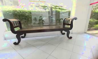 Imagem 7: Apto unico por andar com 157m 2 domr 1 suite 1 vaga ótima localização Paraíso Prox a Av Pa