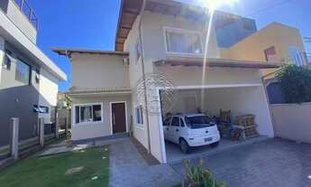 Imagem: FLORIANóPOLIS - Casa Padrão - Campeche