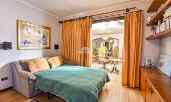 Imagem 3: Casa Residencial para Venda no Bacacheri em Curitiba, 480 m²