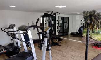 Imagem 4: Apartamento para venda tem 90 metros quadrados com 3 quartos em Manaíra - João Pessoa - PB