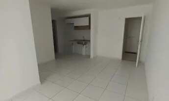 Imagem 1: ALUGO APARTAMENTO NO VARANDAS GRAND PARK. 74 metros, 3 quartos, no bairro Calhau - São Luí
