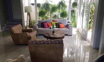 Imagem: CASA AMPLA EM TERESÓPOLIS