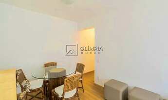 Imagem 7: Apartamento Venda Vila Nova Conceição 52 m² 1 Dormitórios