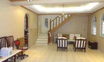 Imagem 6: Casa no Conj. Morada do Sol com gerador de energia 100