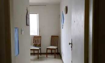 Imagem 2: Apartamento para venda tem 72 metros quadrados com 3 quartos em Vila Laura - Salvador - Ba