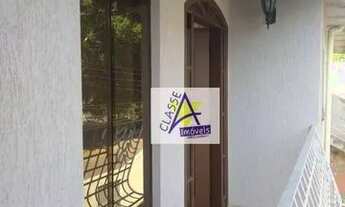 Imagem: Excelente Sobrado 3 Suítes à venda, por