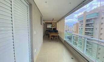 Imagem 2: Apartamento com 3 dormitórios à venda, 127 m² por R$ 970.000,00 - Nova Aliança - Ribeirão