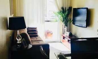 Imagem 2: Apartamento Venda 2 Dormitórios - 70 m² Consolação