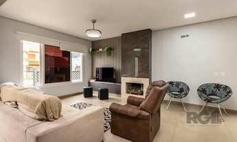 Imagem 2: Casa em Hípica Casa com 3 dormitórios