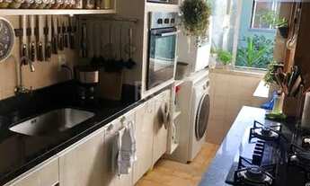 Imagem 5: Apartamento para Venda - 56.83m², 2 dormitórios, 1 vaga - Camaquã