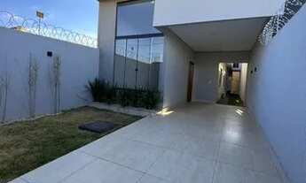 Imagem: Casa com 3 quartos em Setor Três Marias